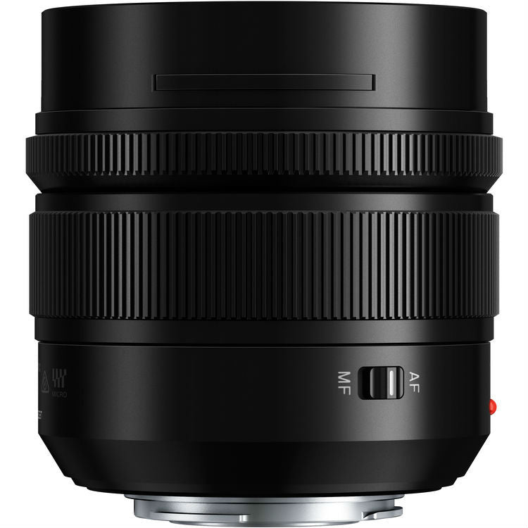 Panasonic Leica DG Summilux 12mm F1.4 ASPH nero