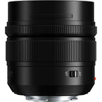 Panasonic Leica DG Summilux 12mm F1.4 ASPH nero