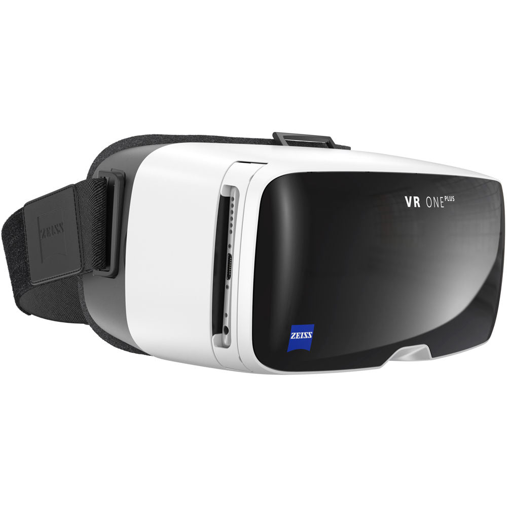 Zeiss VR One Plus Virtual Reality Headset