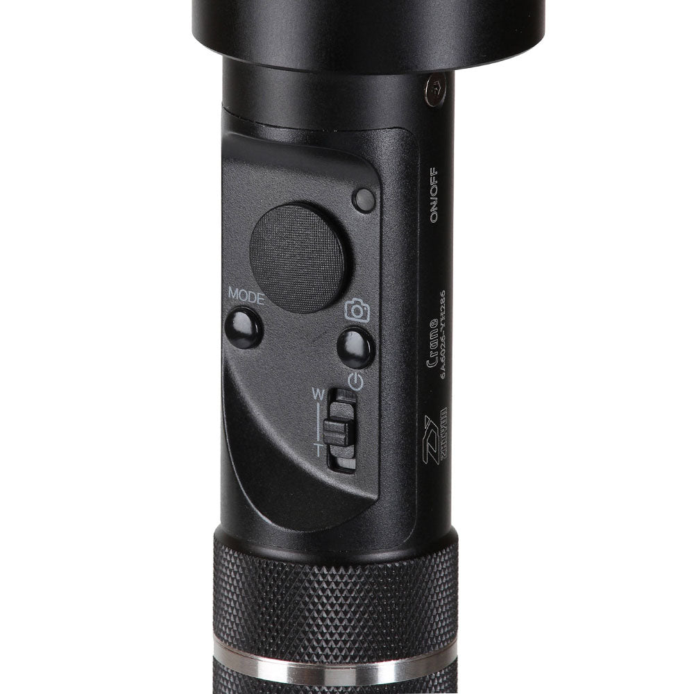 Zhiyun Crane Gimbal V2
