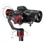 Zhiyun Crane Gimbal V2