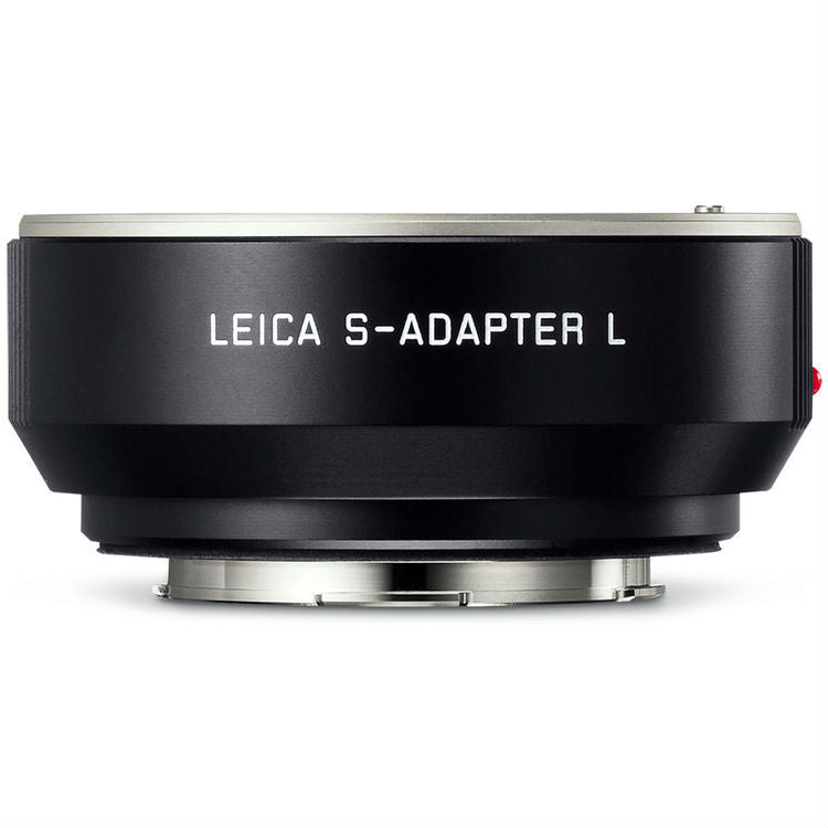 Leica 16075 S Adattatore L