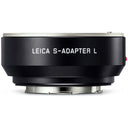 Leica 16075 S Adattatore L