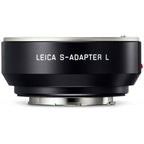Leica 16075 S Adattatore L