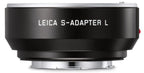 Leica 16075 S Adattatore L
