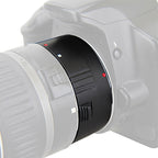 Caruba Set di prolunghe tubi Tipo II Canon Chrome