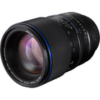 Laowa 105mm F2 obiettivo transfocus Canon EF