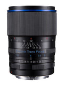 Laowa 105mm F2 Smooth Trans Focus Lens Sony E