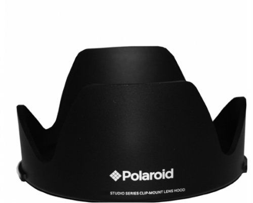 Polaroid 52mm paraluce