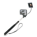 Monopiede Polaroid Handheld