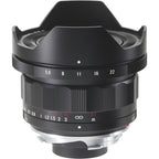 Voigtländer HyperWide Heliar 10mm f/5.6 Leica M