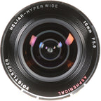 Voigtländer HyperWide Heliar 10mm f/5.6 Leica M