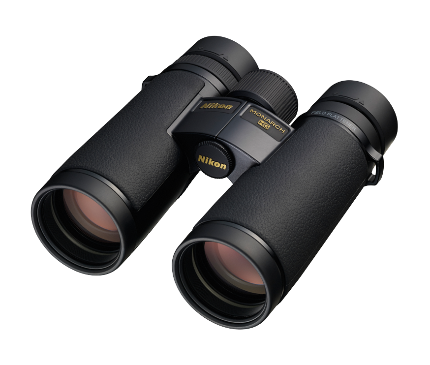 Nikon Monarch HG 10x42