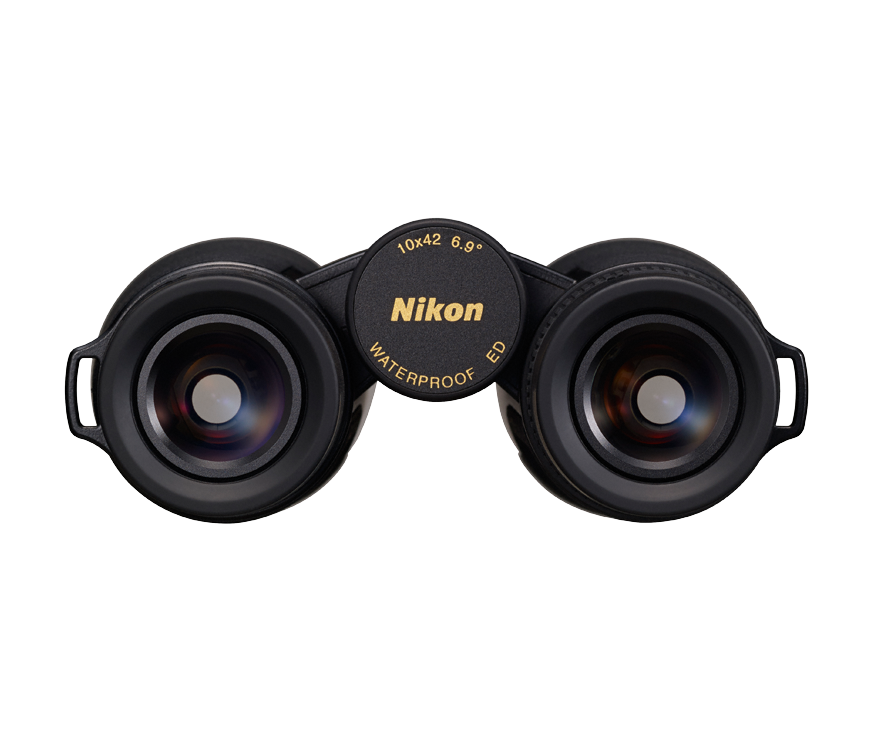Nikon Monarch HG 10x42