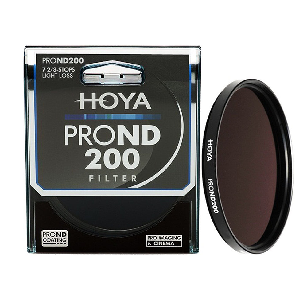 Hoya 72mm ND200 PRO