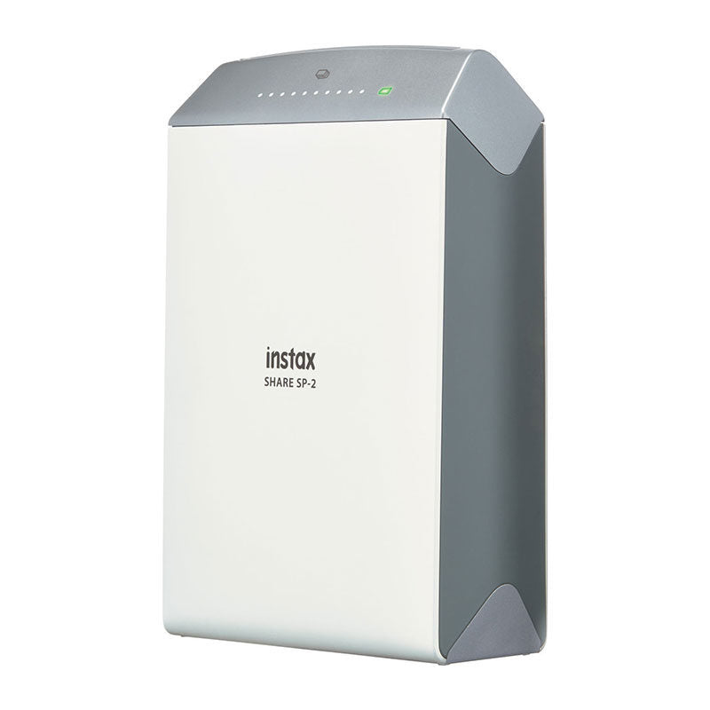 Fujifilm Instax Share SP-2 EX D printer zilver