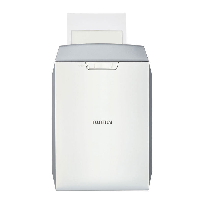 Fujifilm Instax Share SP-2 EX D printer zilver