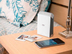Fujifilm Instax Share SP-2 EX D printer zilver