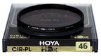 Hoya 46mm HDX CIR-PL