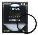 Hoya 46mm HDX Filtro protettivo