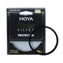 Hoya 67mm HDX Protector Filter