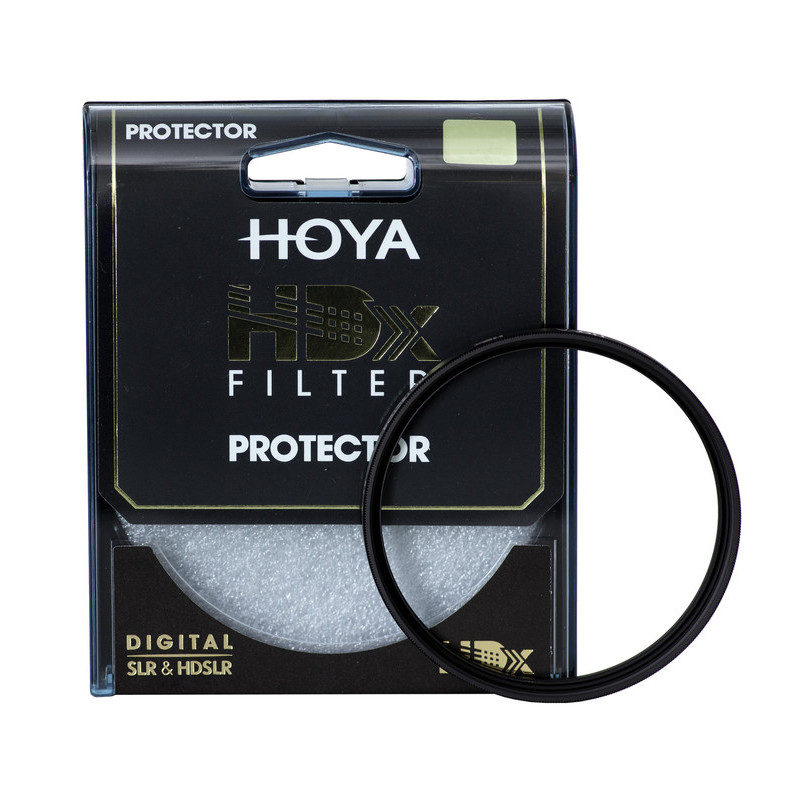 Hoya 67mm HDX Protector Filter