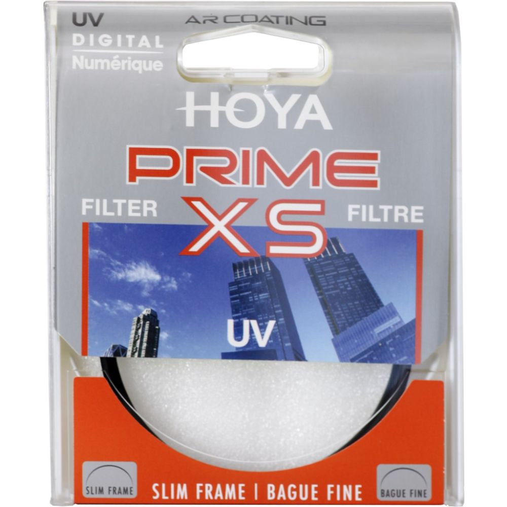 Hoya 49mm Prime-XS Filtro UV