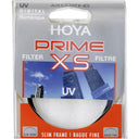 Hoya 52mm Prime-XS Filtro UV