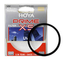 Hoya 72mm Prime-XS Filtro UV