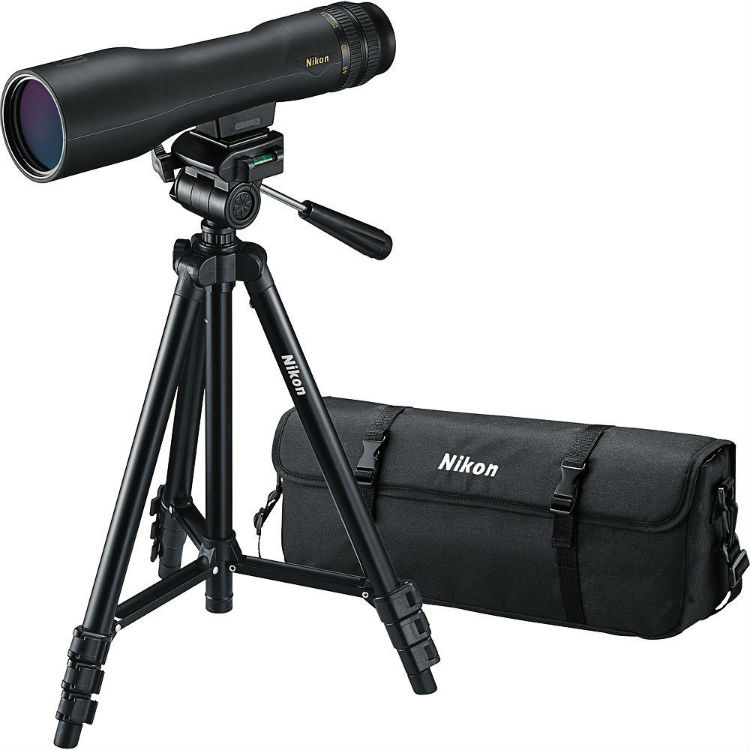 Nikon Fieldscope Prostaff 3 16-48x60