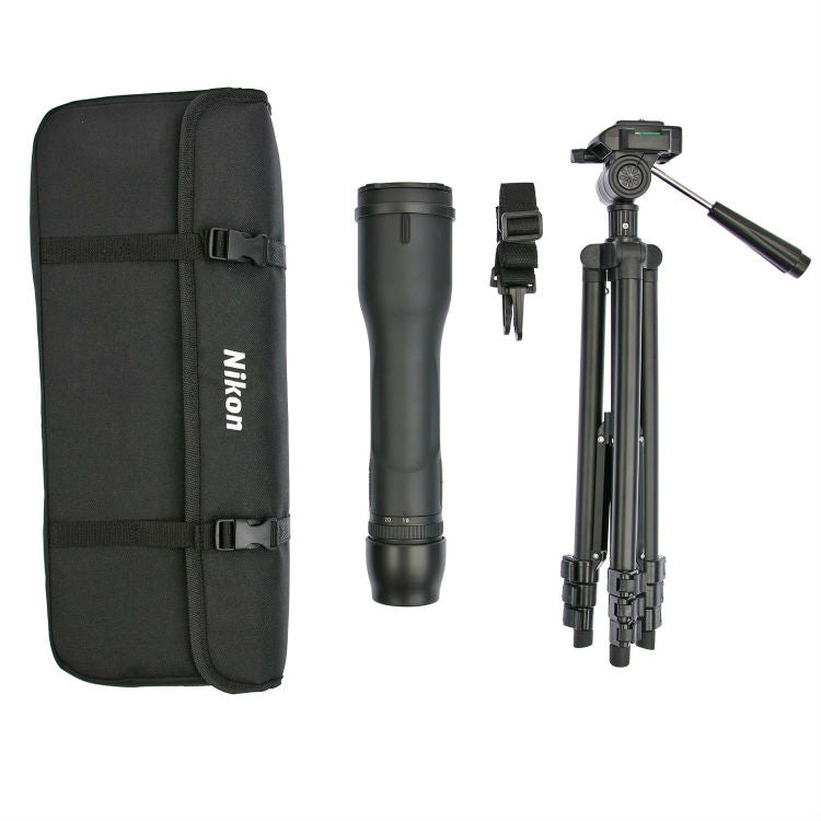 Nikon Fieldscope Prostaff 3 16-48x60