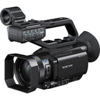 Sony PXW-X70/4K Pro Camcorder