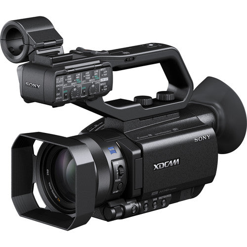 Sony PXW-X70/4K Pro Camcorder