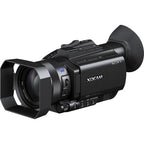 Sony PXW-X70/4K Pro Camcorder