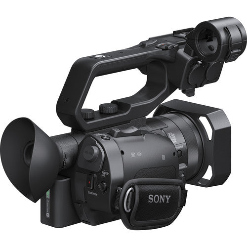 Sony PXW-X70/4K Pro Camcorder