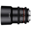 Samyang 35mm T1.3 ED AS UMC Cine Fuji X