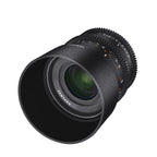 Samyang 35mm T1.3 ED AS UMC Cine Fuji X