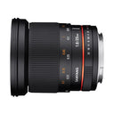 Samyang 20mm f/1.8 ED AS UMC Pentax