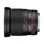 Samyang 20mm f/1.8 ED AS UMC Pentax