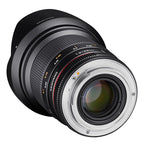 Samyang 20mm f/1.8 ED AS UMC Pentax