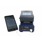 FXlion V-lock mono quick charger (w/ USB output)