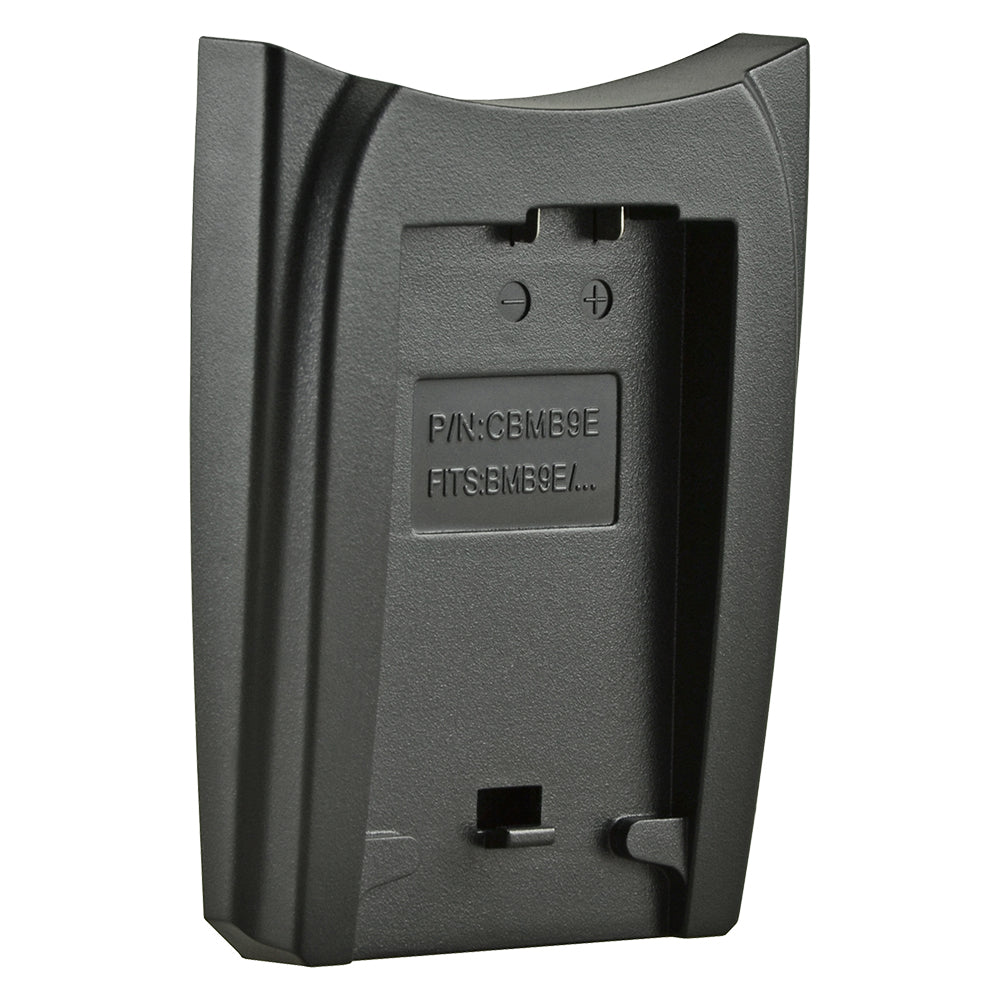 Jupio Charger Plate for Pansonic DMW-BMB9E