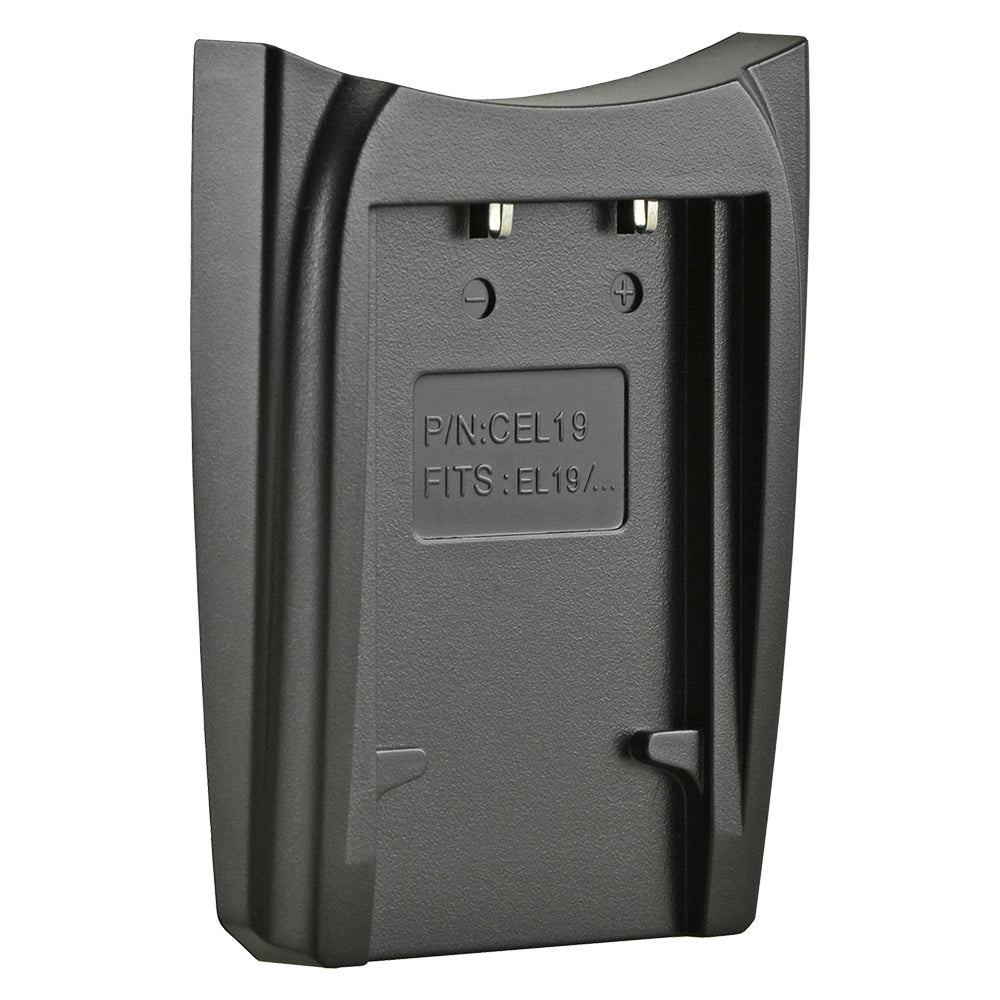 Jupio Charger Plate for Nikon EN-EL19