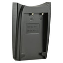 Jupio Charger Plate for Fuji NP-W126