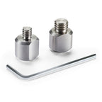 Manfrotto 244ADPT3814 Adattatore 3/8 1/4