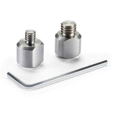 Manfrotto 244ADPT3814 Adattatore 3/8 1/4