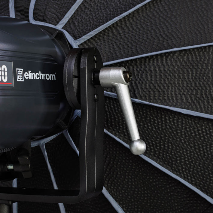 Elinchrom LiteMotiv bracket per Profoto (EL-26539)