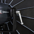 Elinchrom LiteMotiv bracket per Profoto (EL-26539)