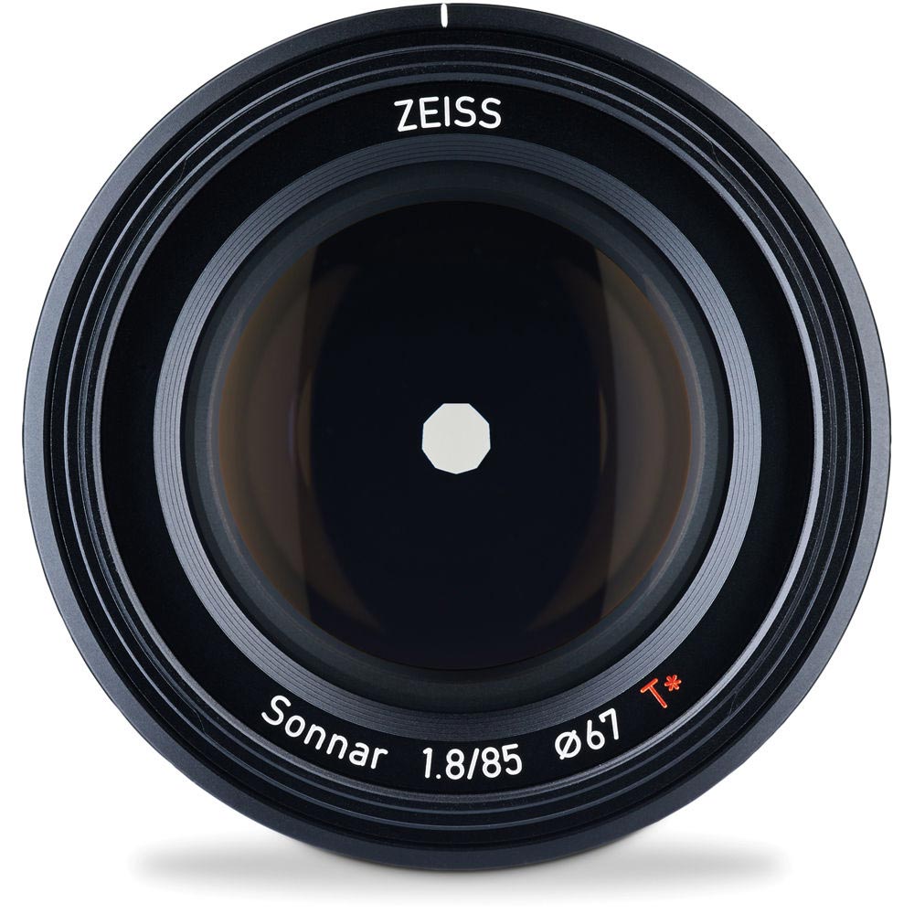 Zeiss Batis 85mm F1.8 E-Mount