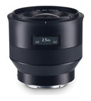 Zeiss Batis 25mm F2.0 E-Mount